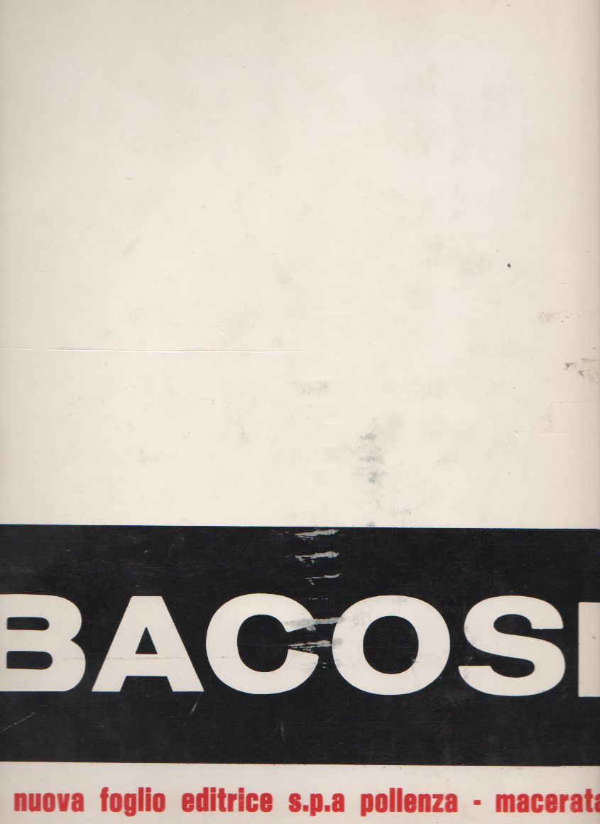 Manlio Bacosi