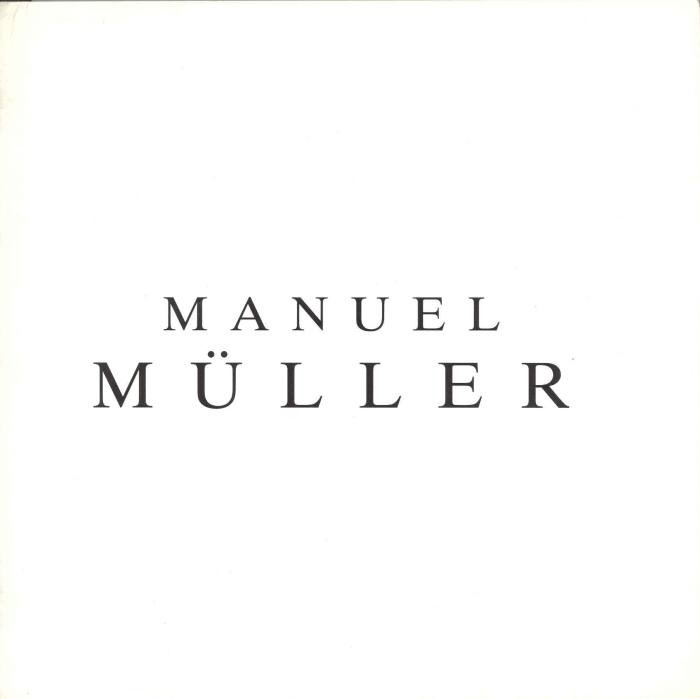 Manuel Muller