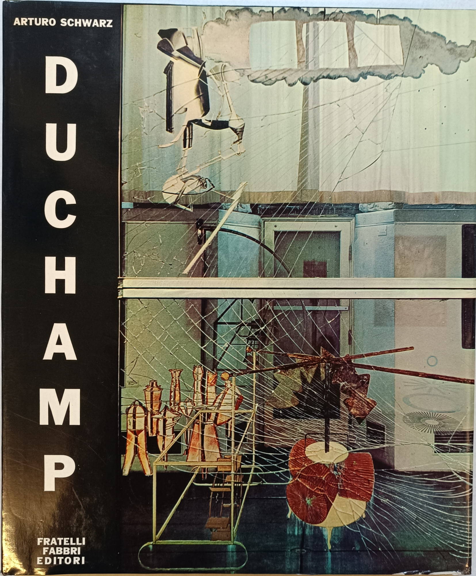 Marcel Duchamp