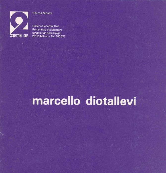 Marcello Diotallevi