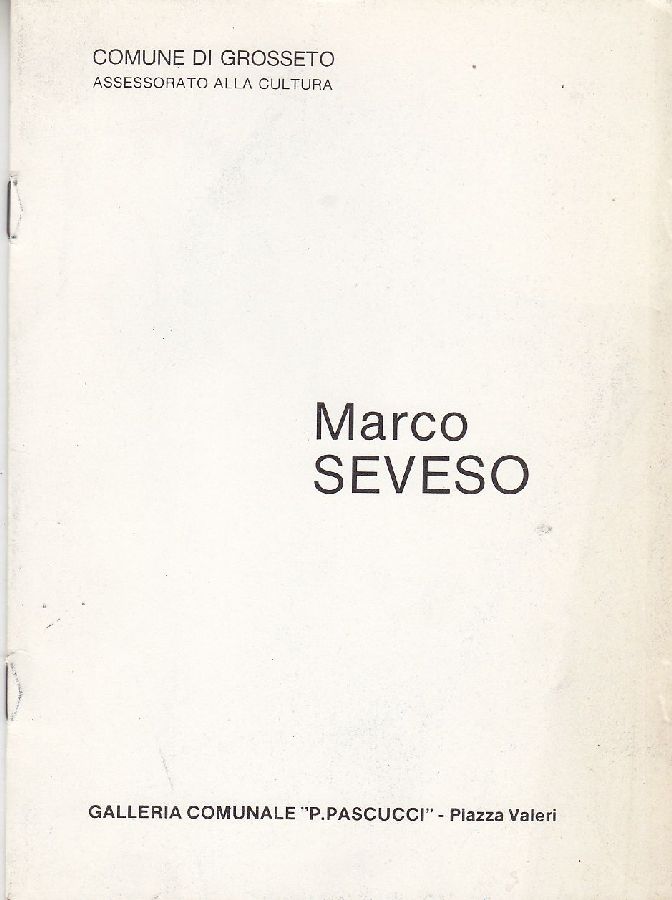 Marco Seveso