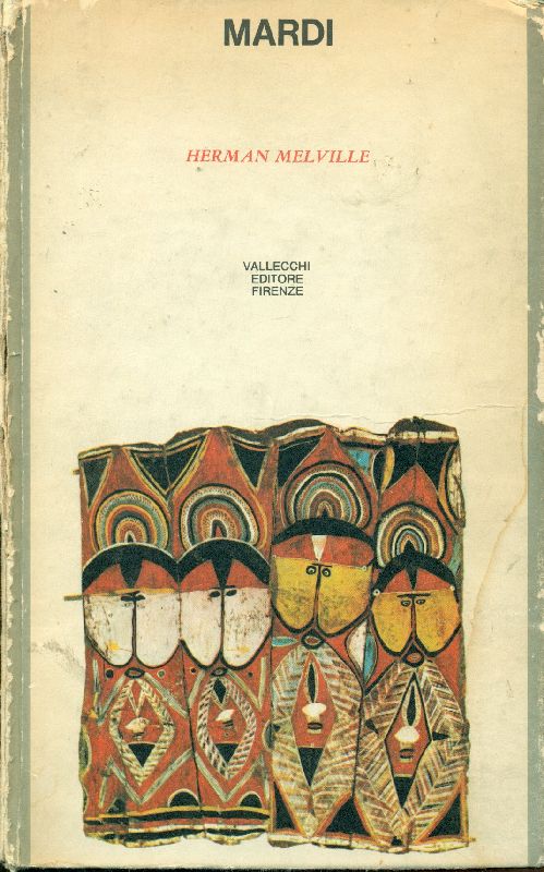 Mardi. E un viaggio laggiù