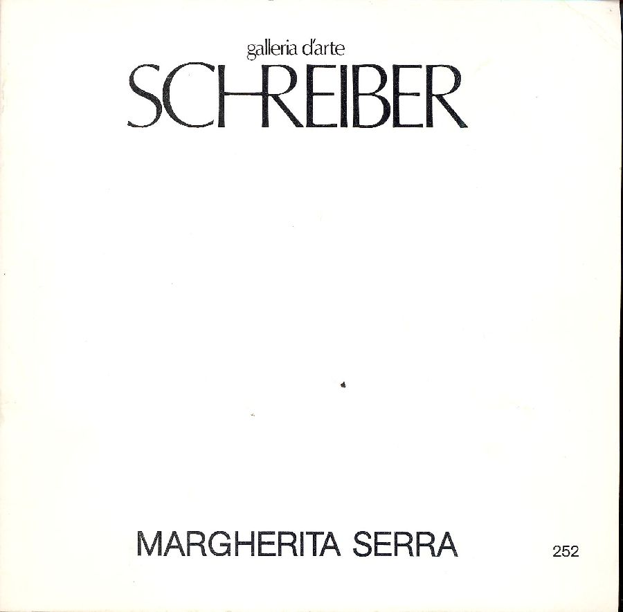 Margherita Serra