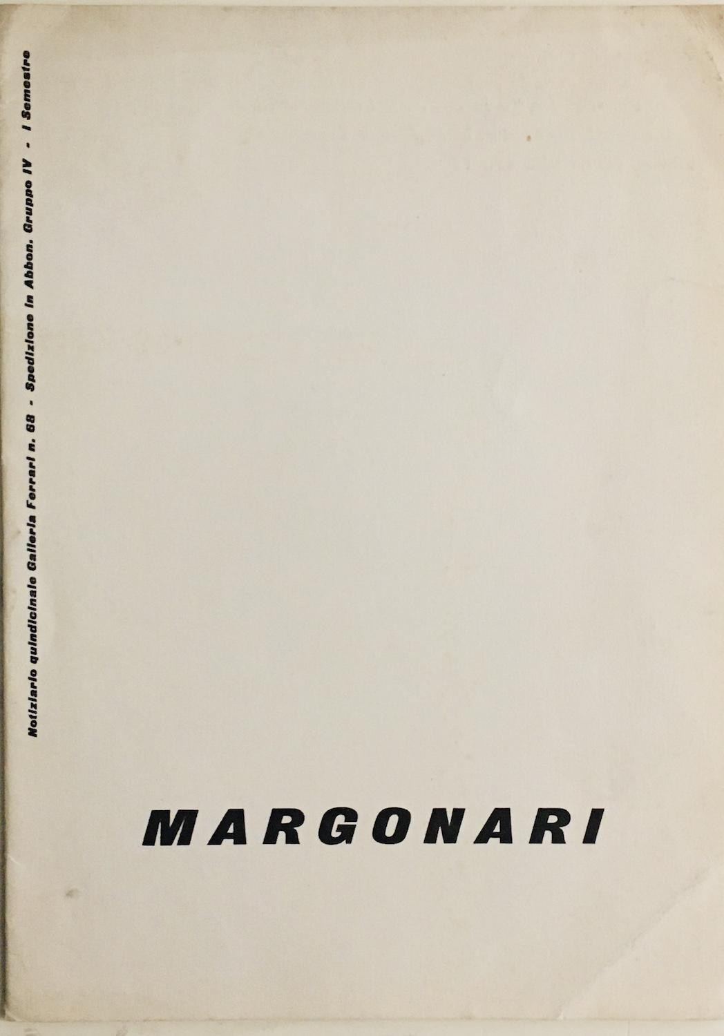 Margonari