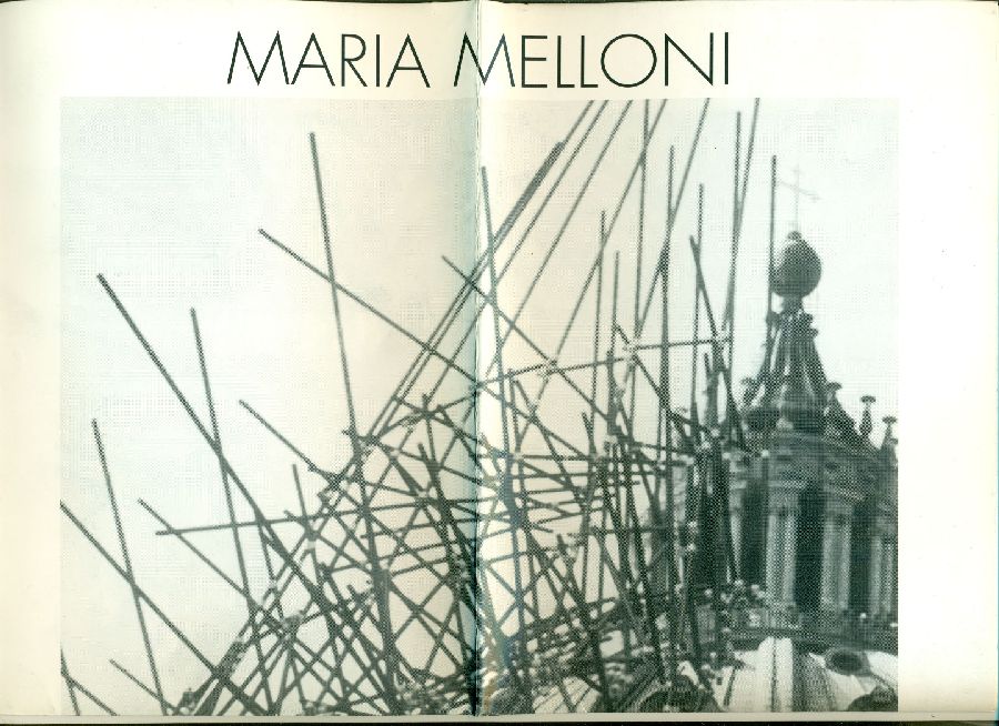 Maria Melloni