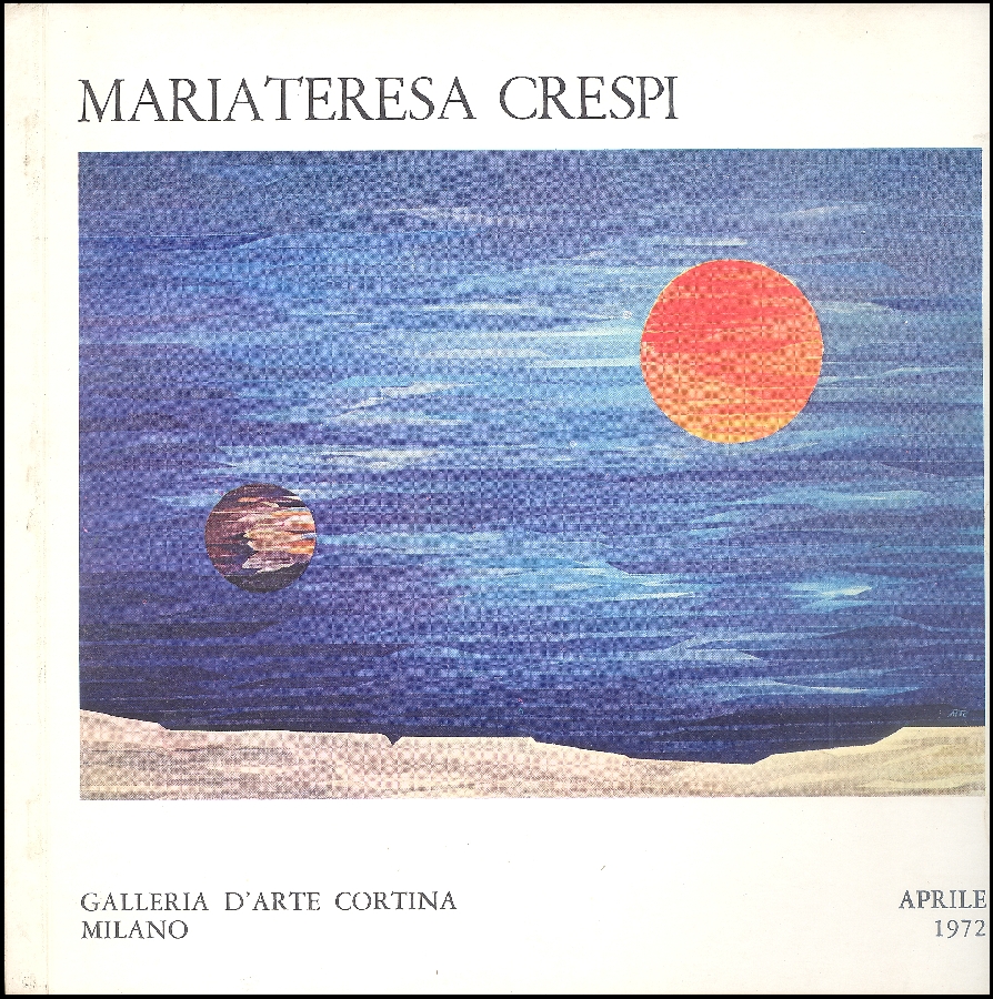 Mariateresa Crespi
