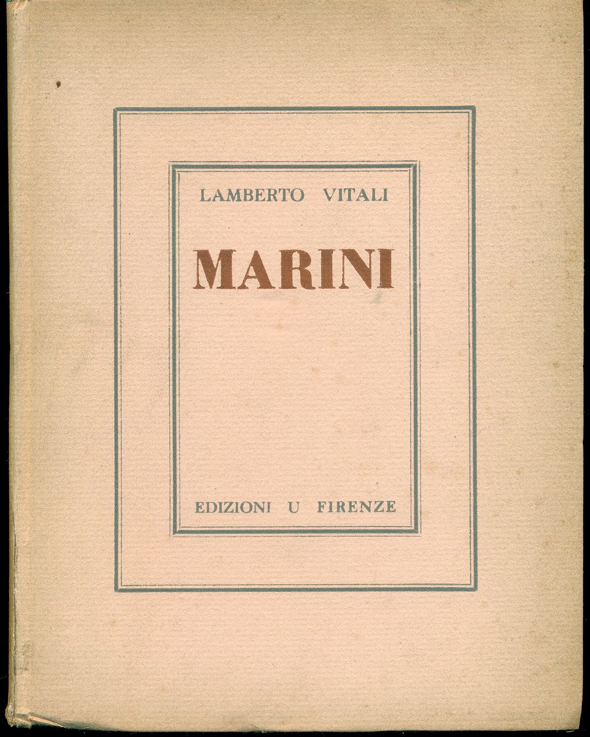 Marini