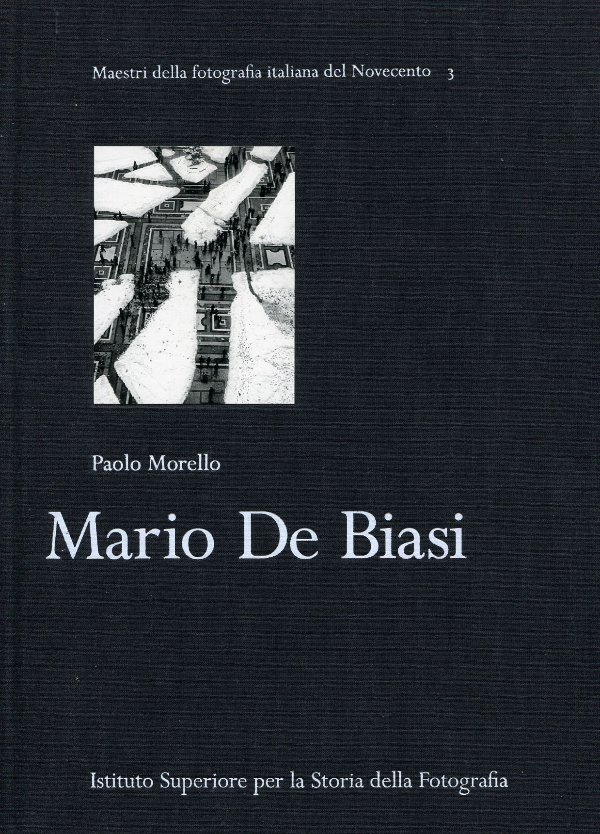 Mario De Biasi. Fotografie 1949-1980