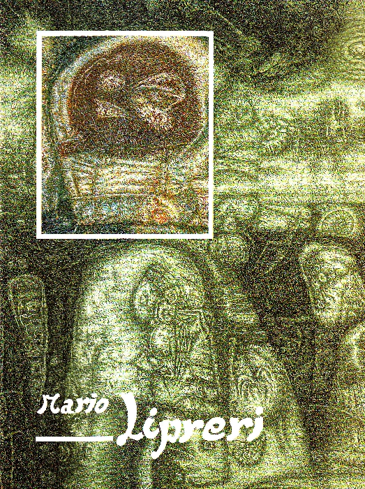 Mario Lipreri. Conservare il tempo 1981-2002