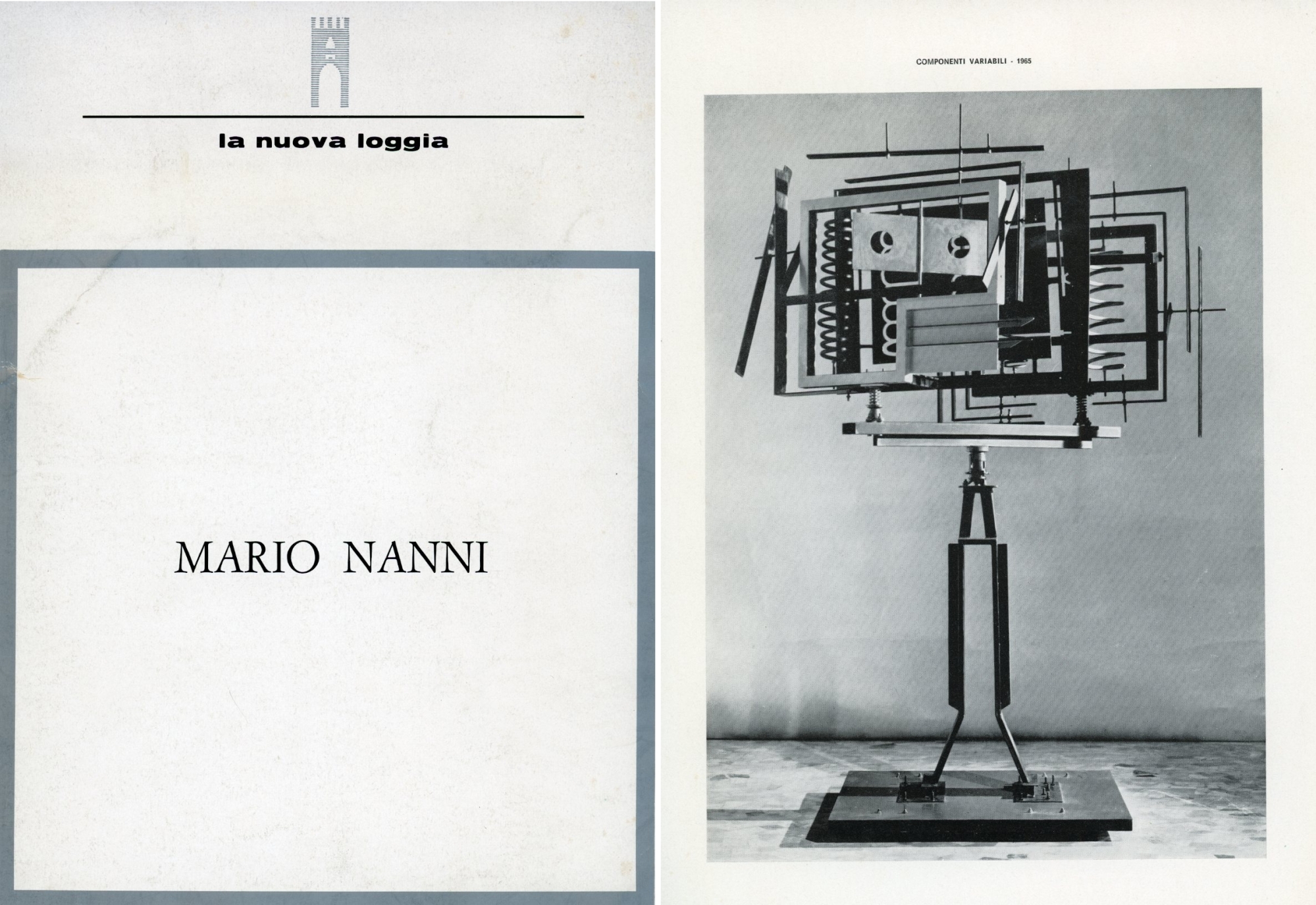Mario Nanni