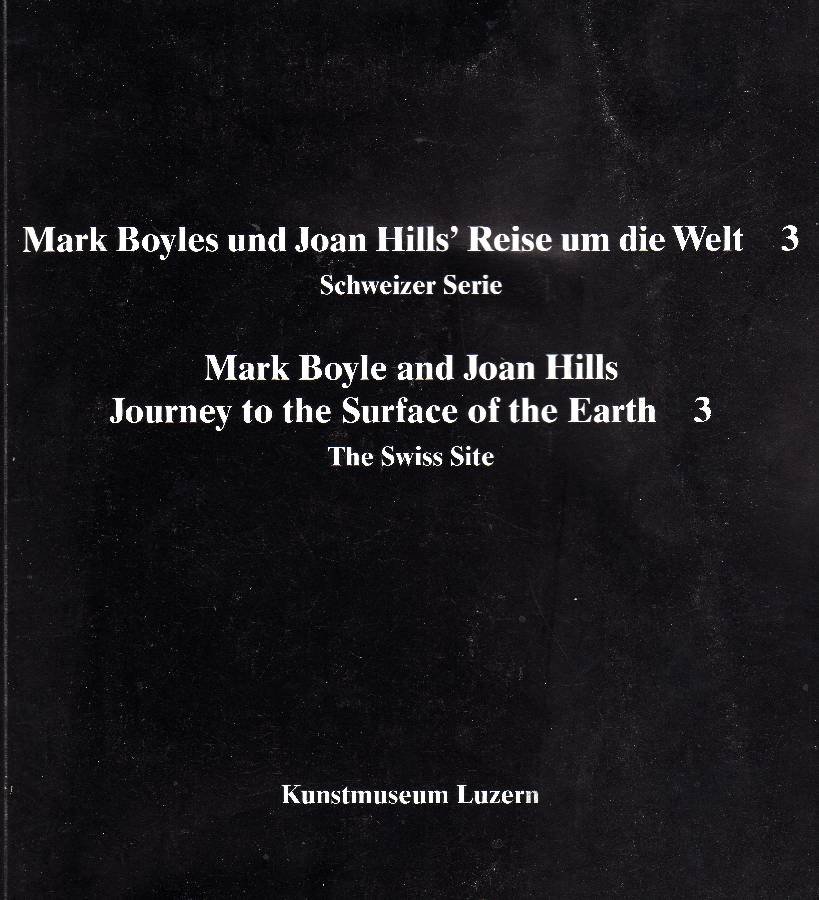 Mark Boyles und Joan Hills&amp;#39; Reise um die Welt 3. …