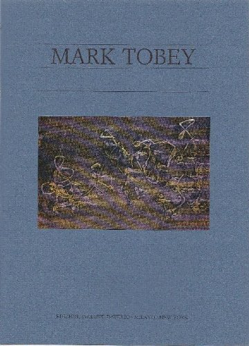 Mark Tobey