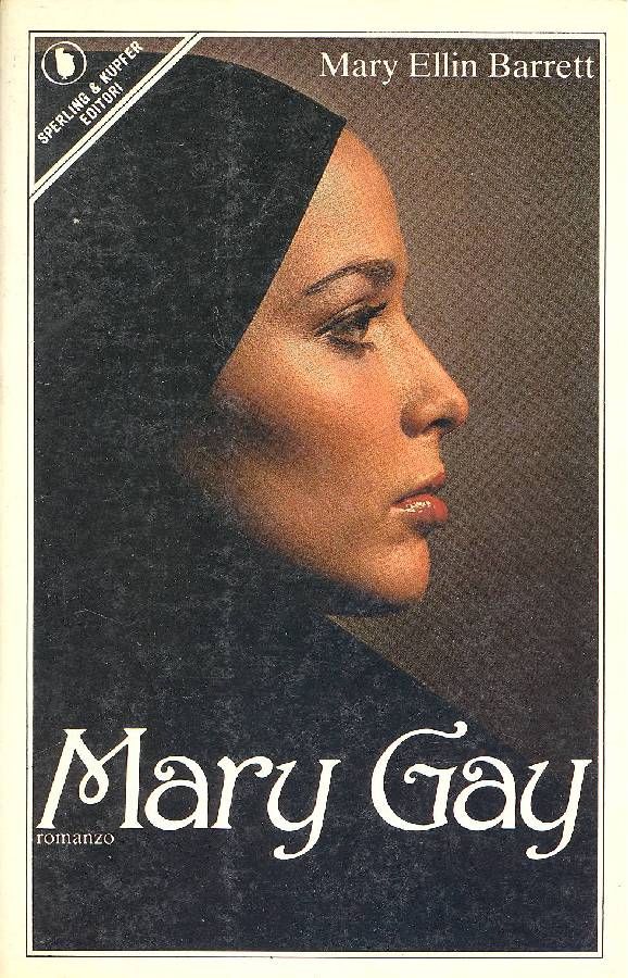 Mary Gay
