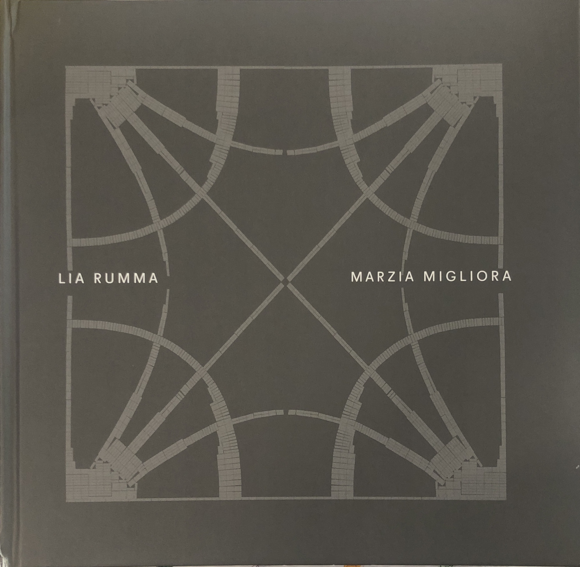 Marzia Migliora. Forza Lavoro