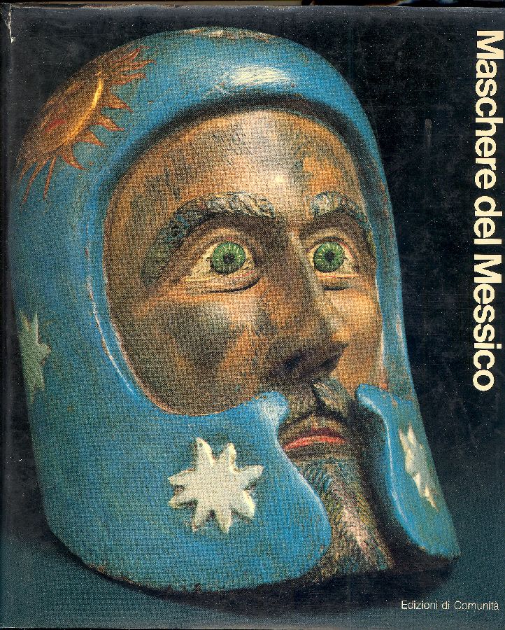 Maschere del Messico