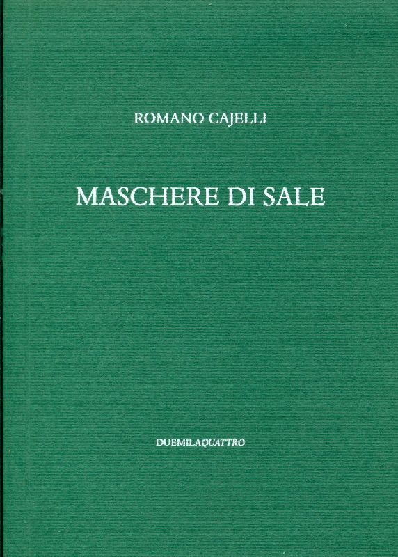 Maschere di sale