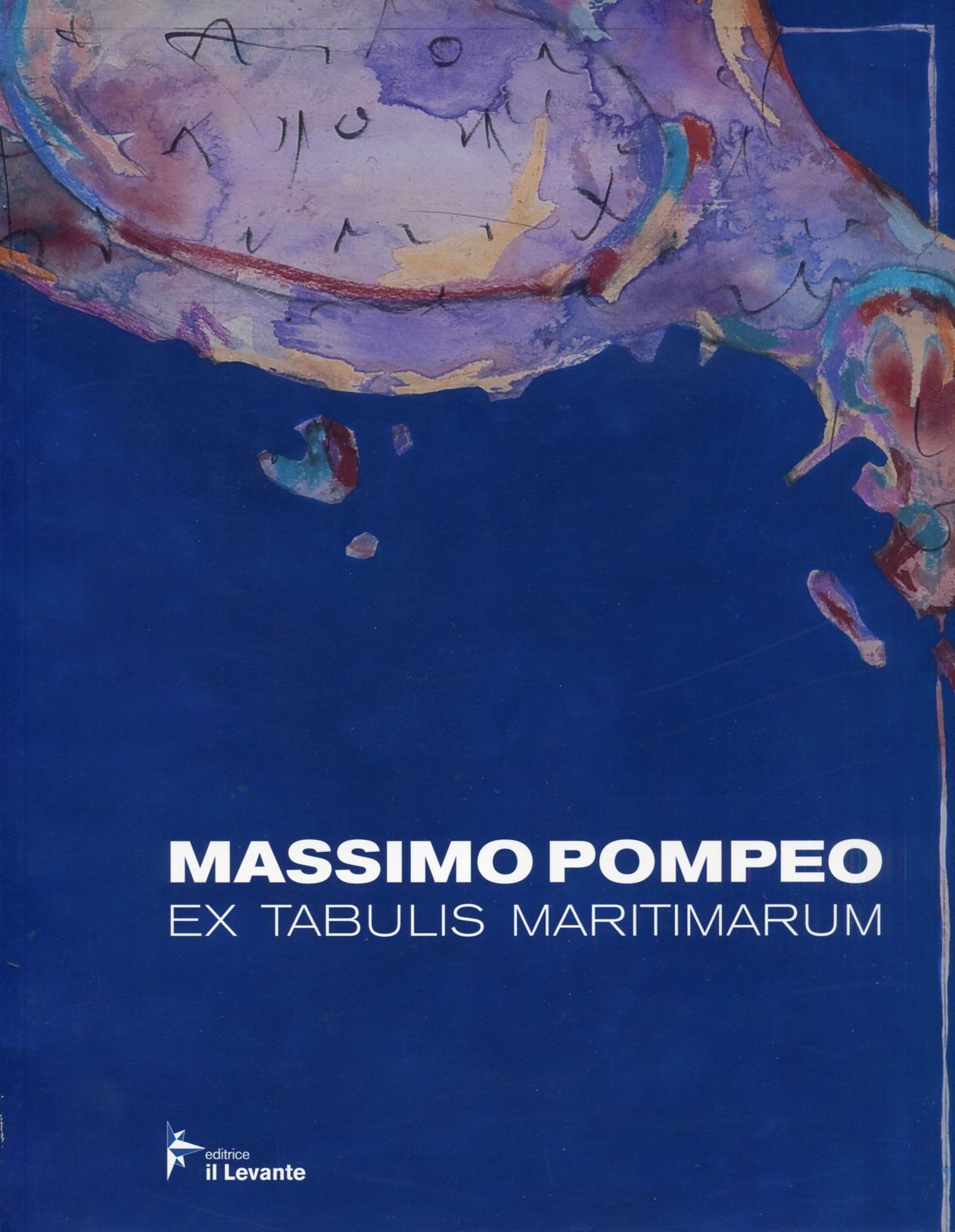 Massimo Pompeo. Ex Tabulus maritimarum