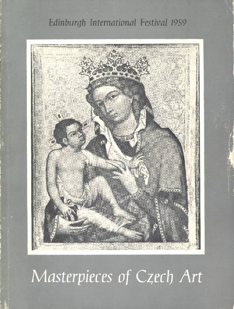 Masterpieces of Czech Art