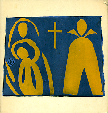 Matisse. La Chapelle du Rosaire des Dominicaines de Vence &amp; …