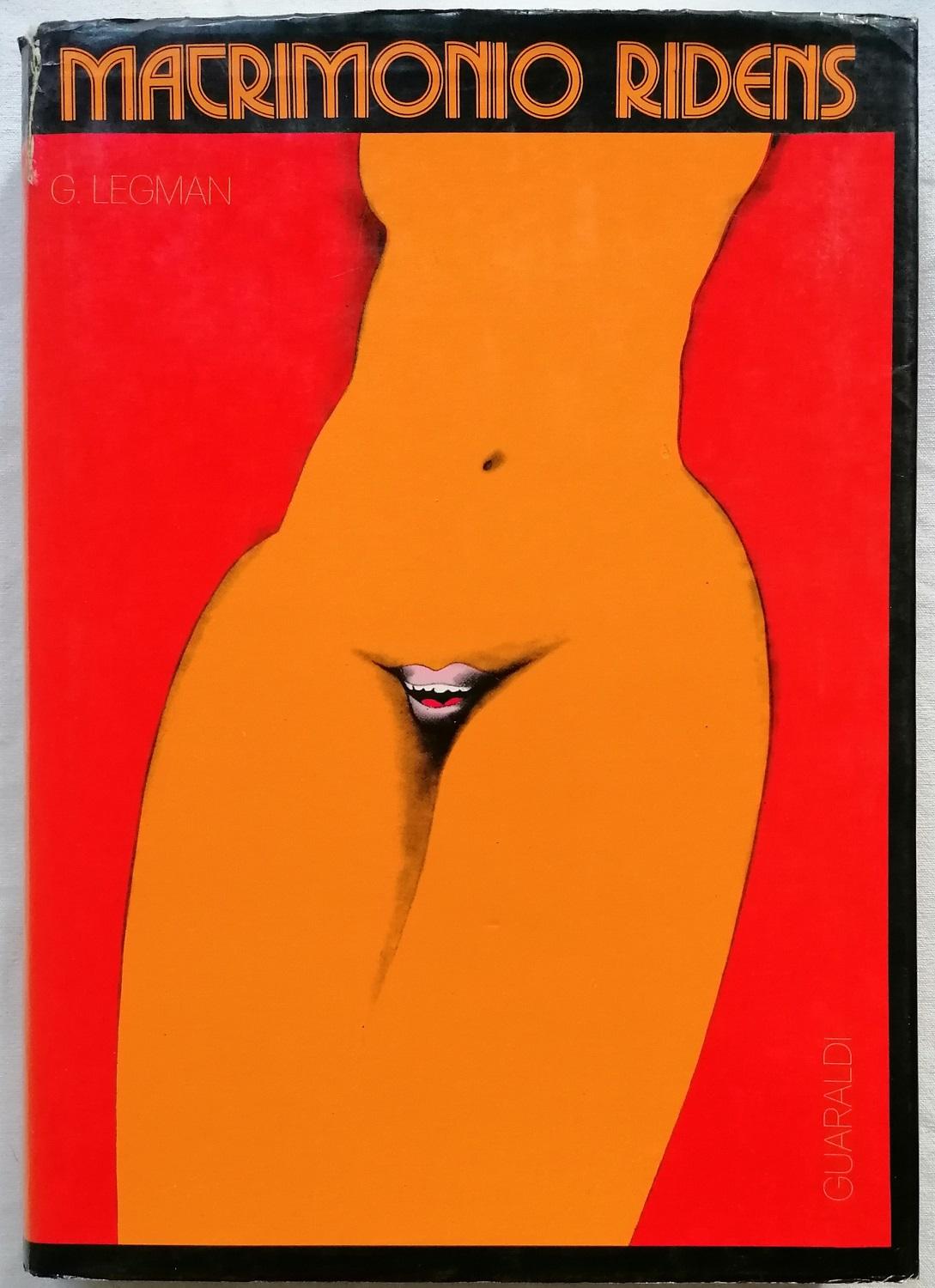 Matrimonio ridens. Psicanalisi delle barzellette spinte