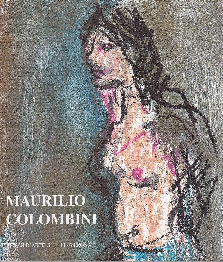 Maurilio Colombini