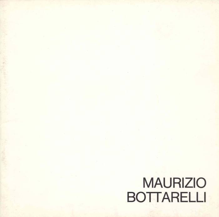 Maurizio Bottarelli