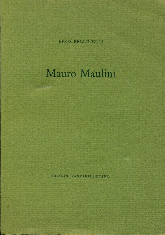 Mauro Maulini