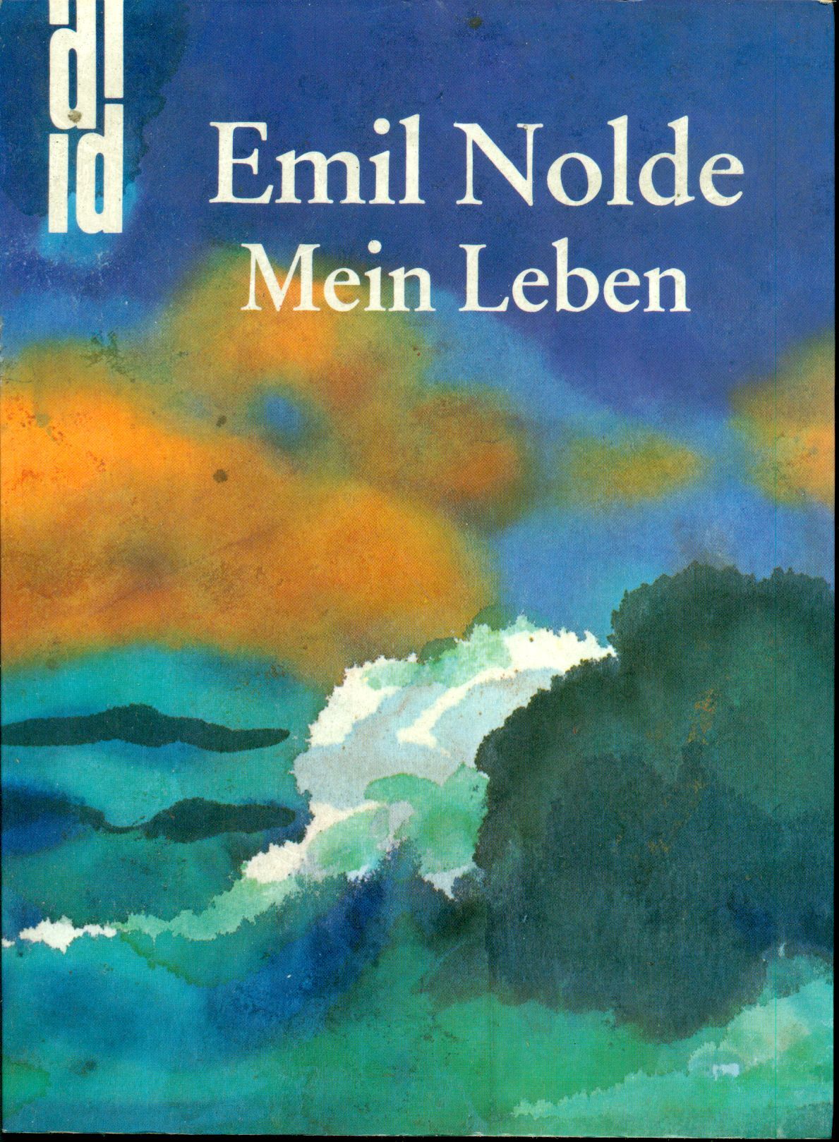 Mein Leben