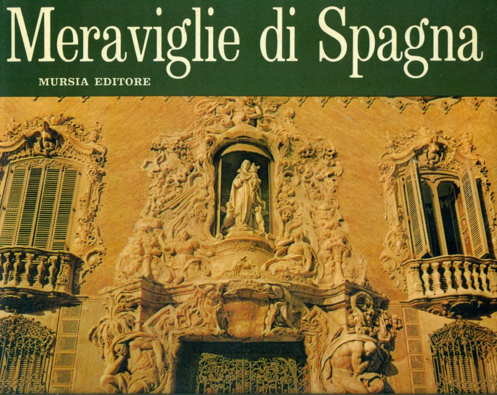 Meraviglie di Spagna