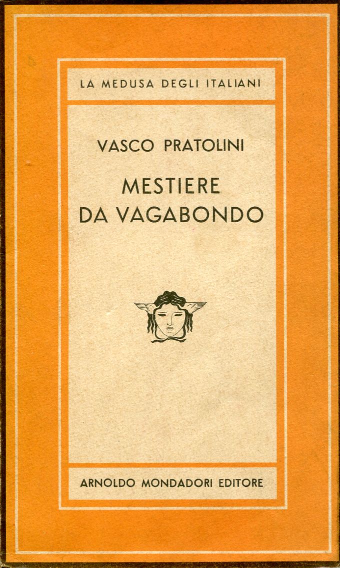 Mestiere da vagabondo