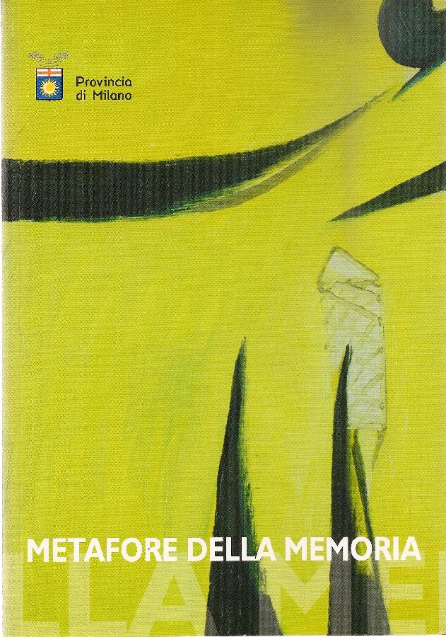 Metafore della memoria