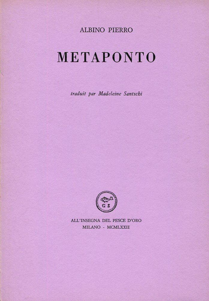 Metaponto