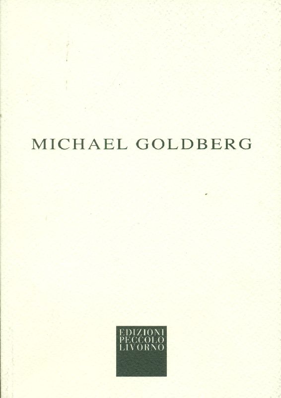 Michael Goldberg
