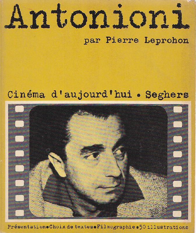 Michelangelo Antonioni