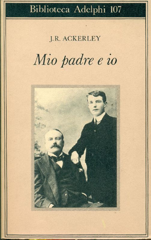 Mio padre e io