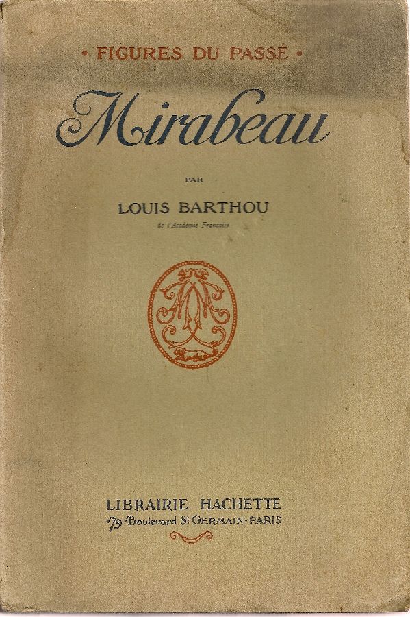 Mirabeau