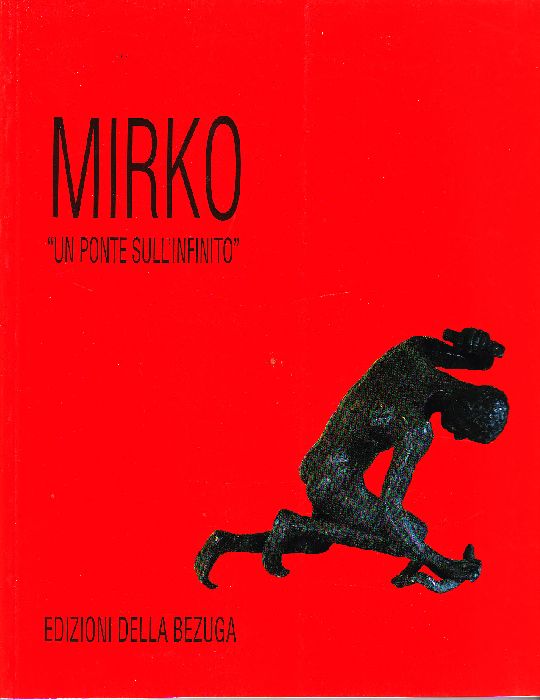 Mirko. Un ponte sull&amp;#39;infinito