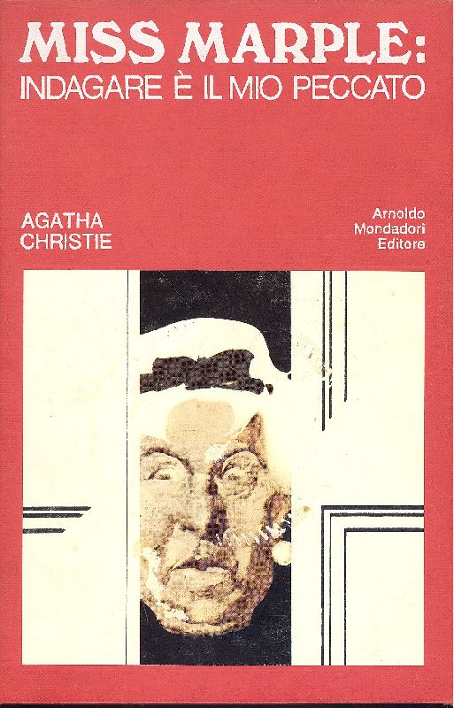 Miss Marple: Indagare è il mio peccato