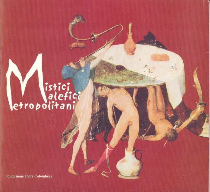 Mistici Malefici Metropolitani