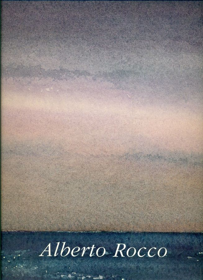 Mito e metamorfosi in Alberto Rocco