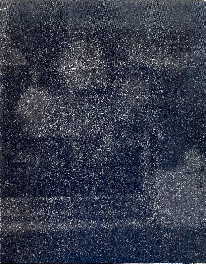 Monory. Catalogue 1968-1971