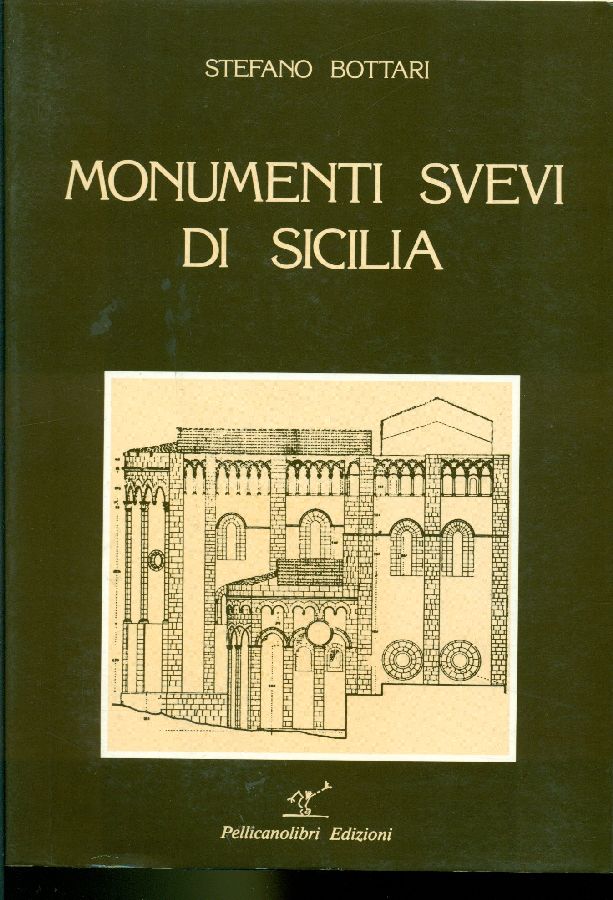 Monumenti svevi di Sicilia