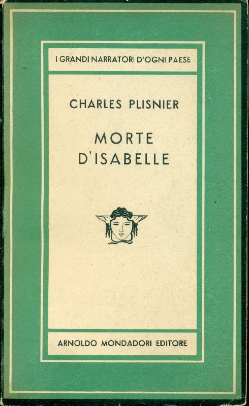 Morte d&amp;#39;Isabelle