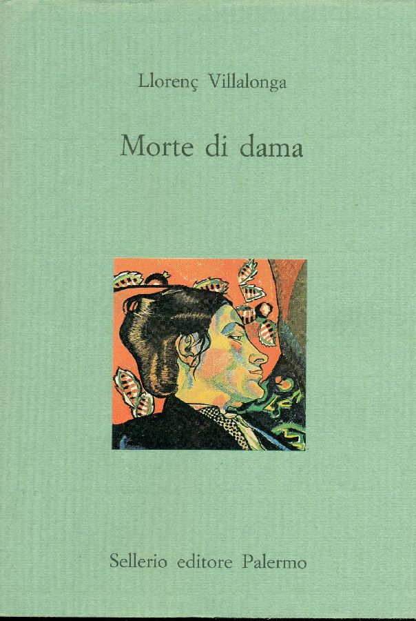 Morte di dama