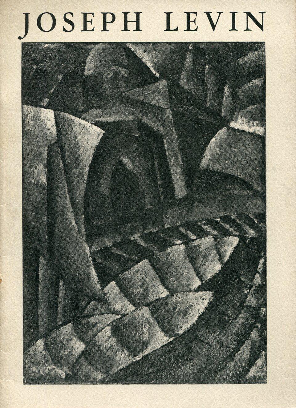 Mostra antologica. Sessantanni di pittura 1917-1977