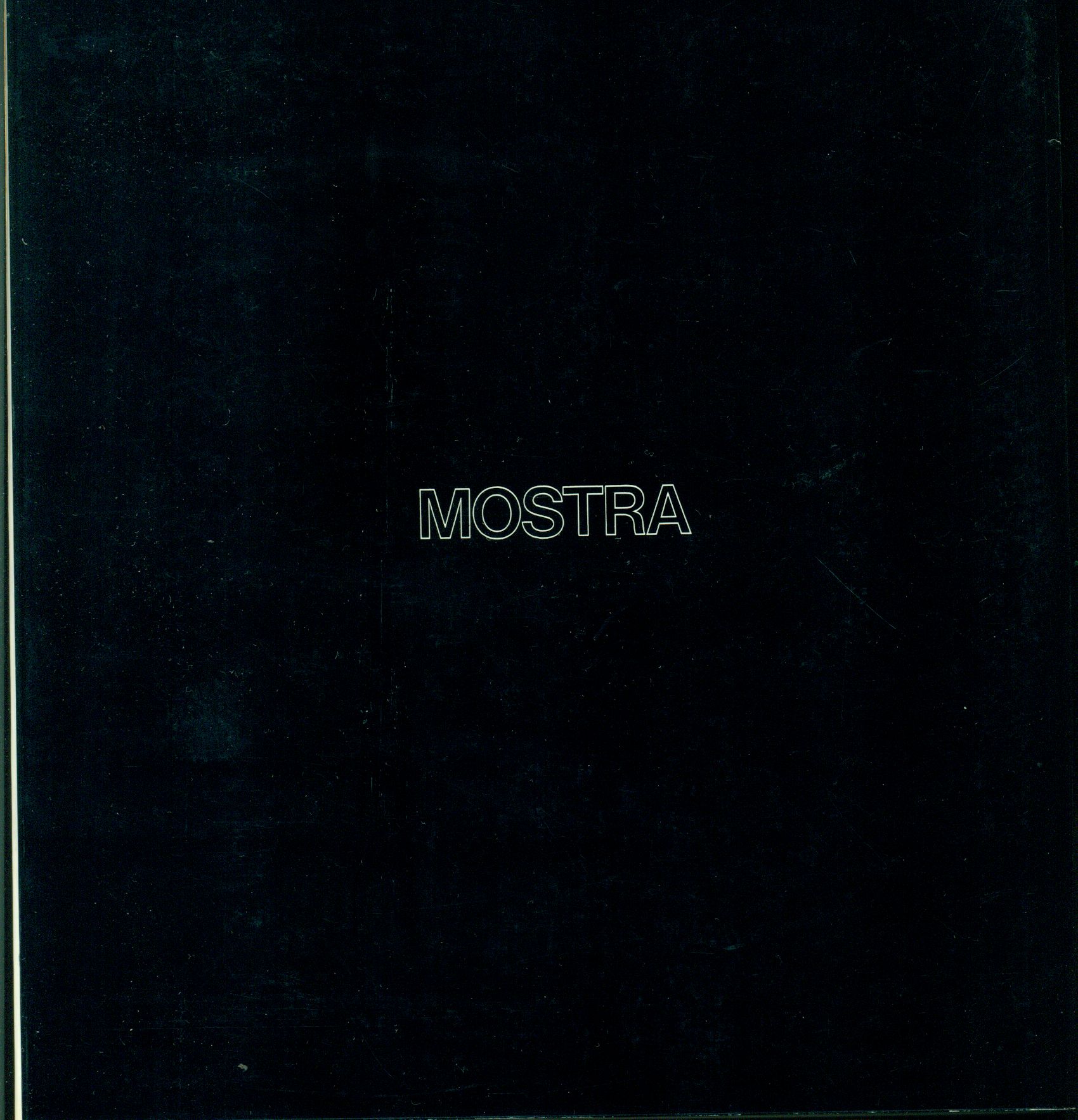 Mostra d'arte. XV Rassegna Internazionale d'Arte Acireale 1981