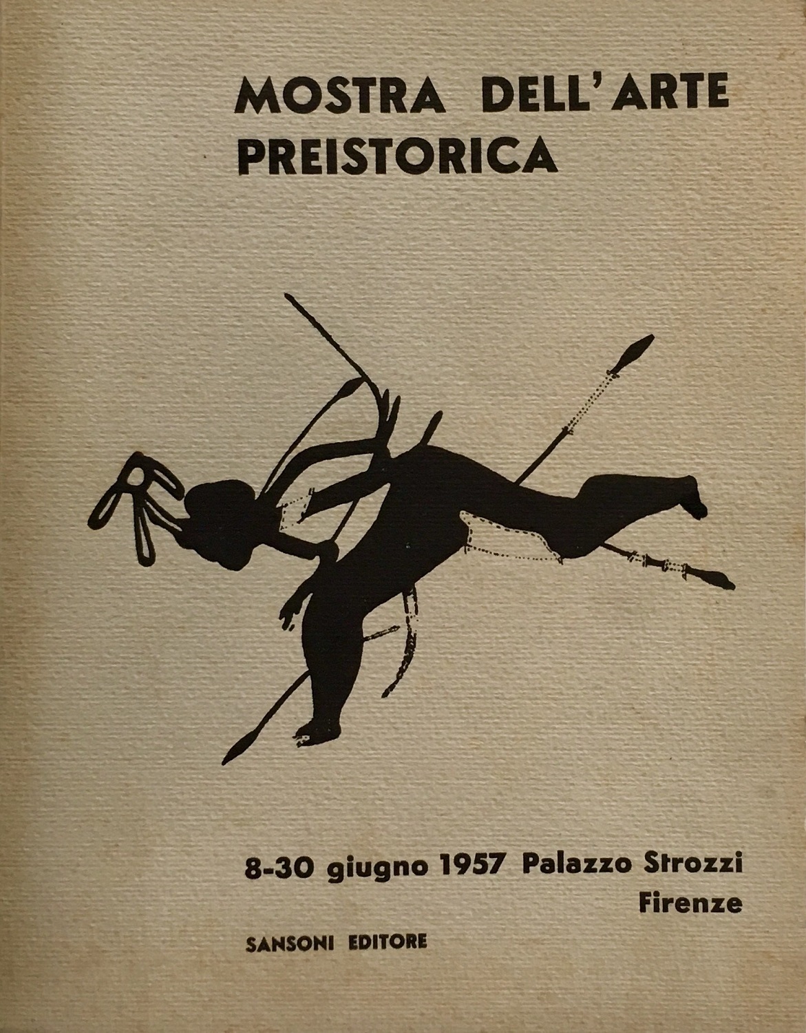 Mostra dell'arte preistorica