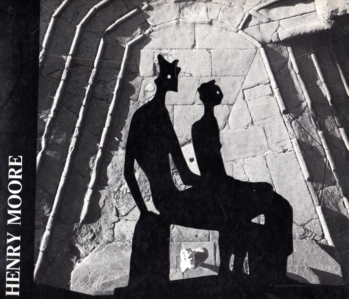 Mostra di Henry Moore