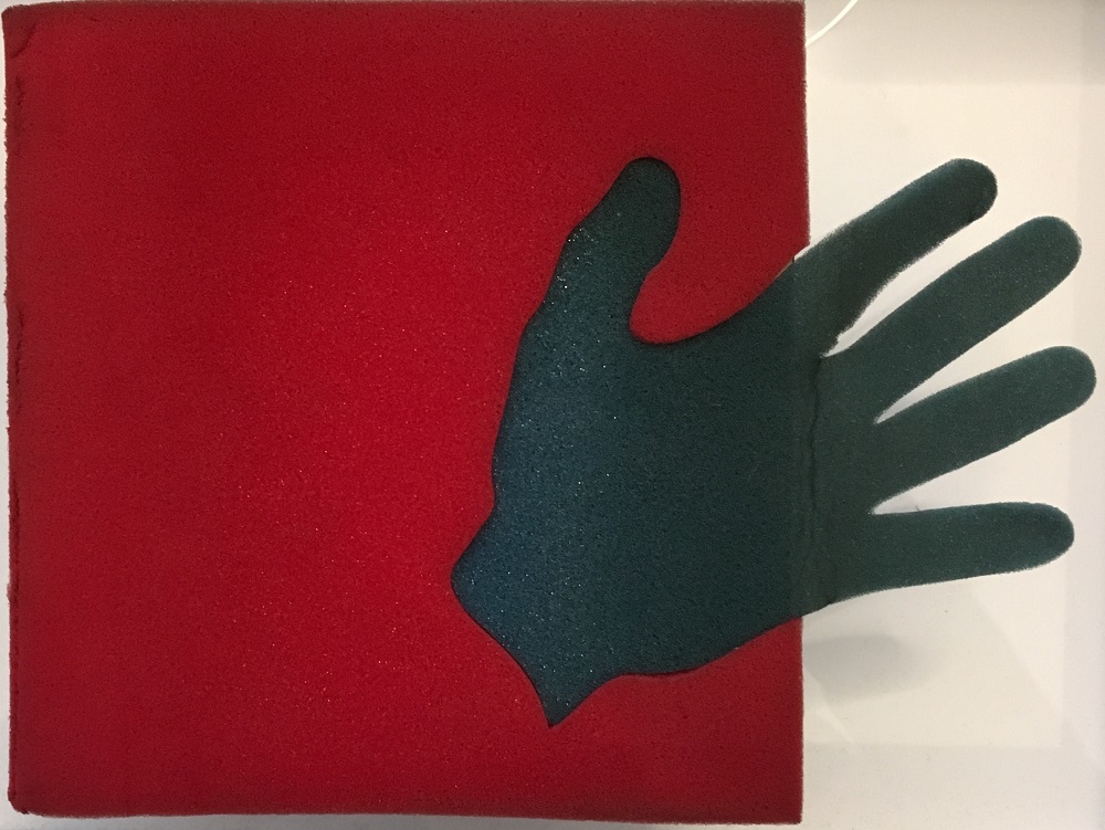 Mummenschanz. Programme '84