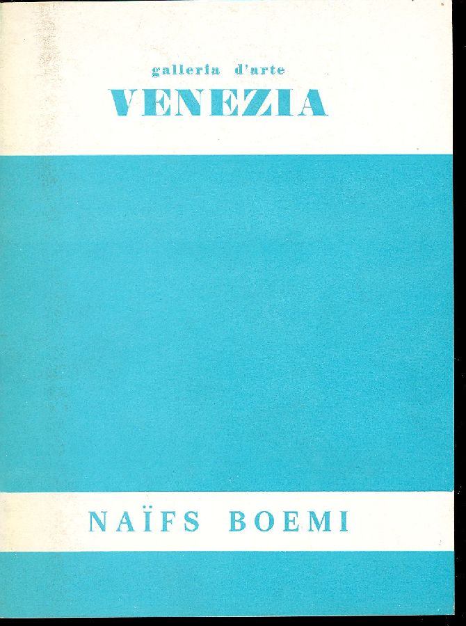 Naifs boemi